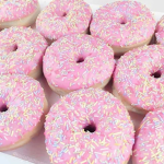 Doughnut babies