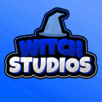 Witch Studios Blue