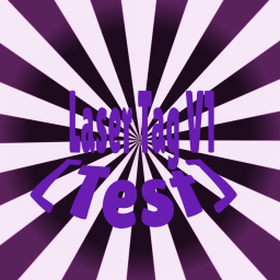 Laser Tag V1 [TEST]