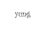 yung merchandise