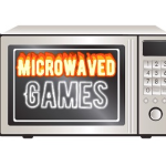 Microwaved Games