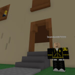 brandon's "my house place"