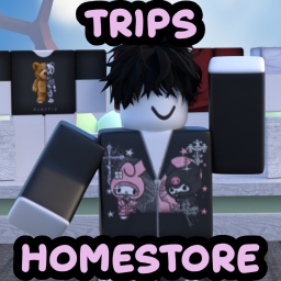 Trips Clothing Homestore