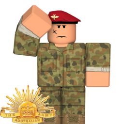 AUS | Australian Army Barracks, Australia