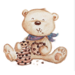 The Cookie Bears!
