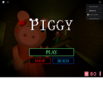 Piggy Fans Plz Join
