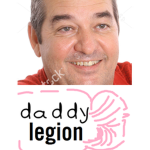 Daddy Legion