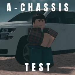 A-Chassis Test icon