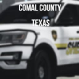 Comal County, Texas V2