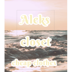 Aleks closest