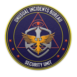 UIB | Security Unit
