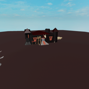  Development Golden Eagles MMO