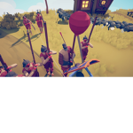 folloers of the forsaken