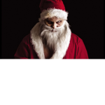 santa group ONE OF US