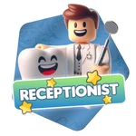 [3] Receptionist