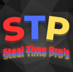 Steal Time Pro's Group Thumbnail