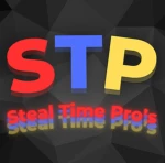 Steal Time Pro's Group Thumbnail