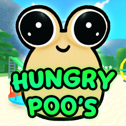 Hungry Poos