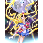 セーラームーン! (Sailor Moon!)