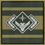 The Imperium of the Known Universe