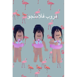قروب فلامنجو
