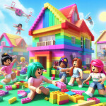 ⭐Build World🧱 Admin