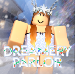 Work At Dreamery Parlor! [SNOW!❄️]