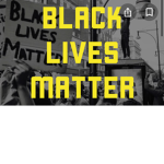 Don’t be racist