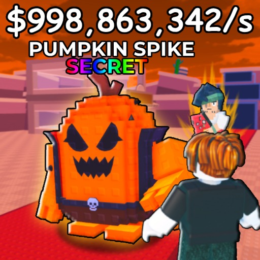 [🎃] Steal A Brawler✨