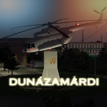 Borsod roleplay: Dunazamárdi