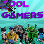 cool gamers BOI