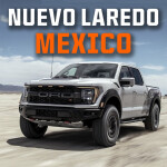 [ORIGINAL] Nuevo Laredo, Mexico