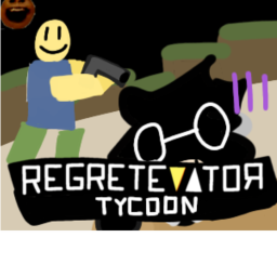 Regretevator Tycoon