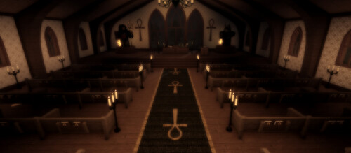 House of the Final Hour
