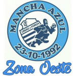 Mancha azul csa