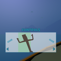 Survive a Plane Crash into Mountains