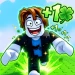 +1 Luck Per Step icon