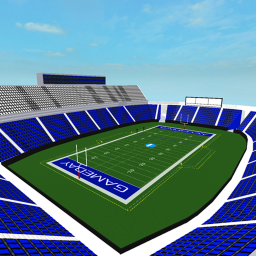 [NCAA] Neutral Field