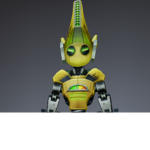 junk_bot army