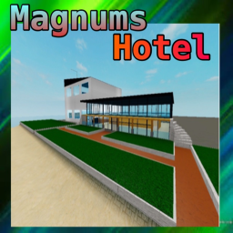 Magnums Hotel