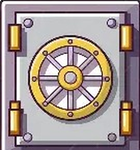 Relic Vault
