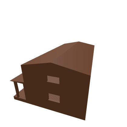 Cuz She a Brick......House!