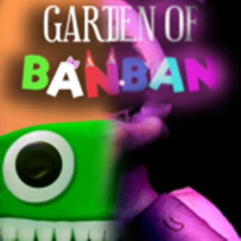 Garten of Banban Reincarnated 