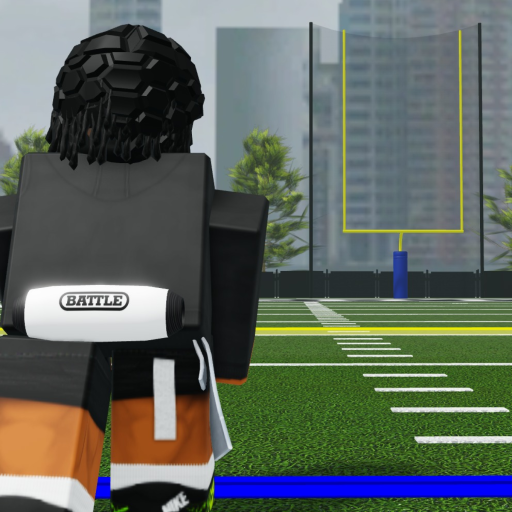 OT7 PRACTICE FIELD official Roblox game thumbnail