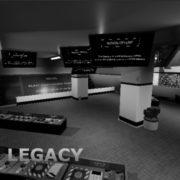 NSMRS Legacy