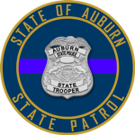 Auburn State Patrol