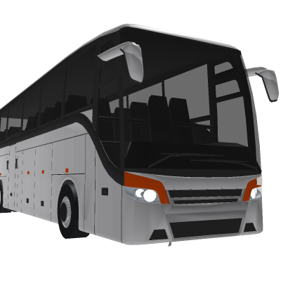 Setra 417 HDH