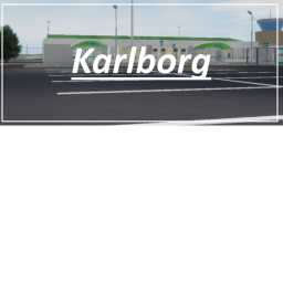 Karlborg Flygplats