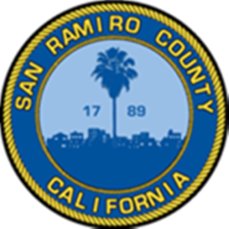 San Ramiro County, Ridgeway