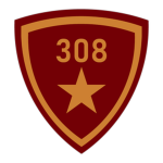 308th Infantry Battalion